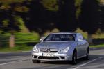 Mercedes-Benz CLS63 AMG 2007 года